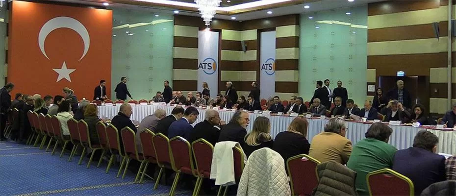 Antalya'da konuk edilen depremzede sayısı 72 bine ulaştı