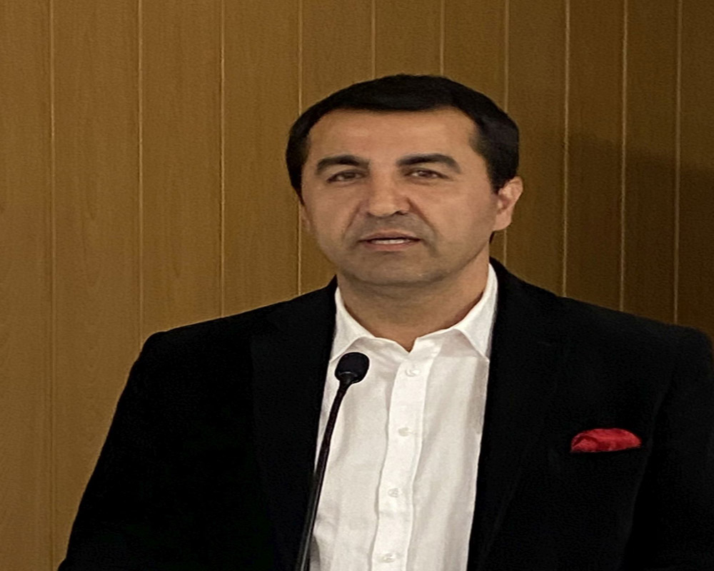 Milletvekili Taşdelen’den Bavyera Başbakanı Söder’e mektup