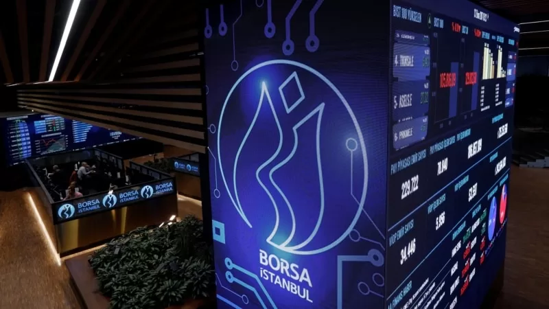 Borsa seçim sonrası sert düşüşle açıldı