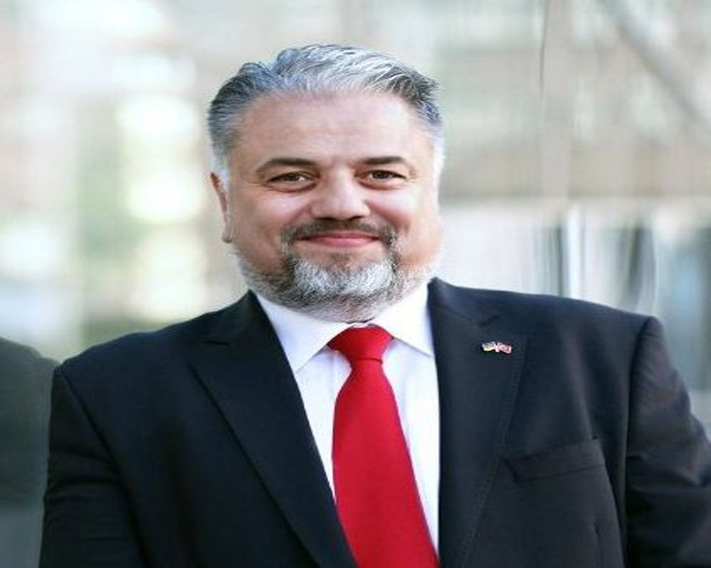 Milletvekili Taşdelen’den Bavyera Başbakanı Söder’e mektup