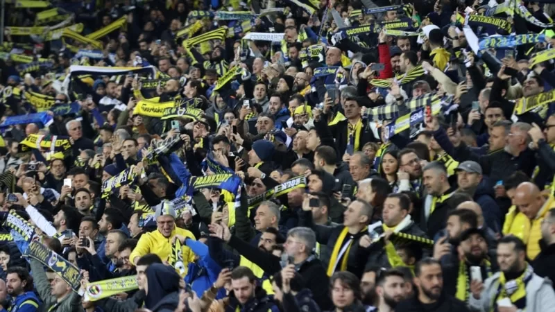 Fenerbahçeliler Kayserispor Maçına Alınmayacak