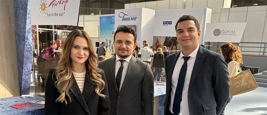 Sırbistan hedefi 500 bin turist