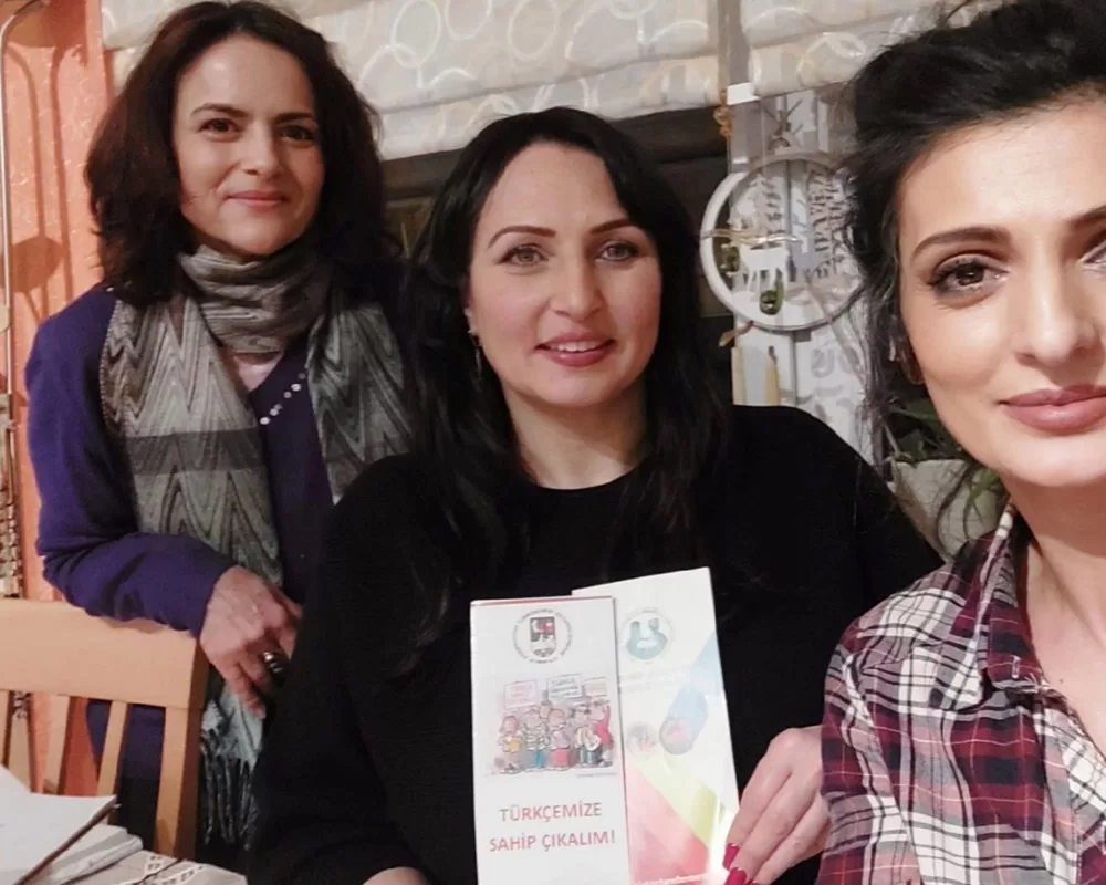 Bielefeld`de Türkçe Dersi Yasaklanıyor