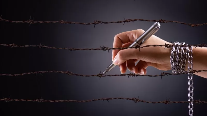 “Etki ajanlığı" suçlaması kimleri, nasıl hedef alabilir?
