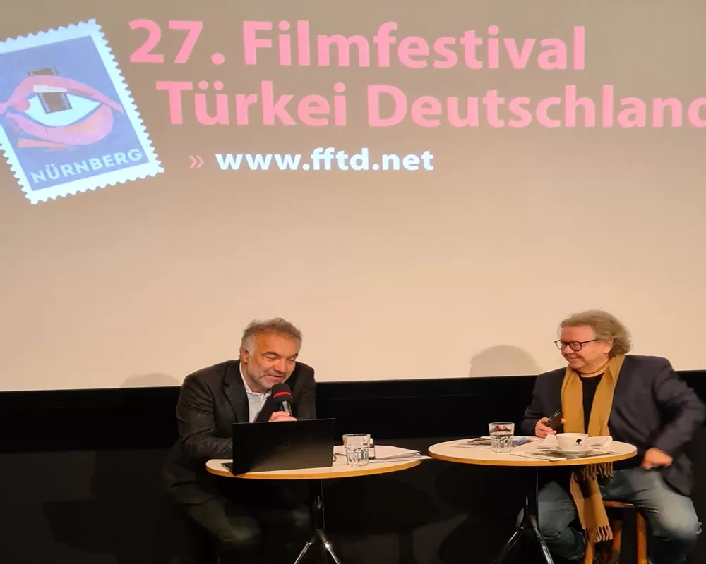 Taner Tüzün