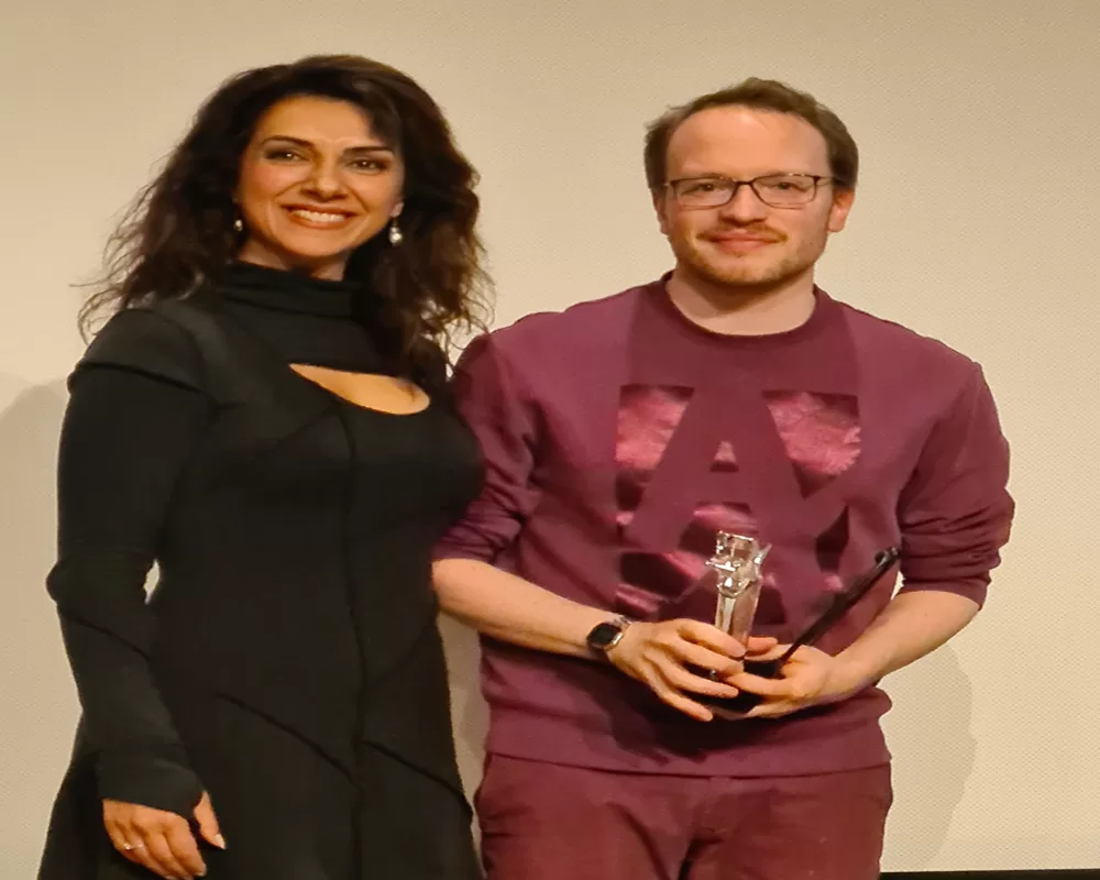 Nürnberg Türk-Alman Film Festivali sona erdi