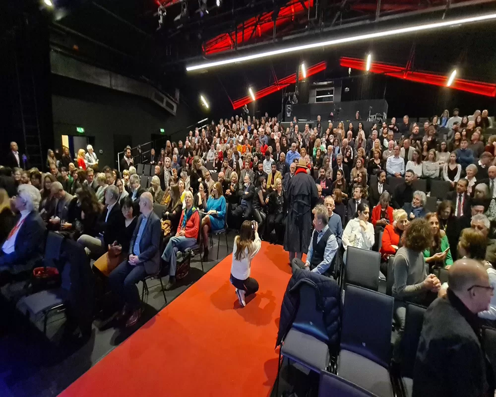 Nürnberg Film Festivali Başladı