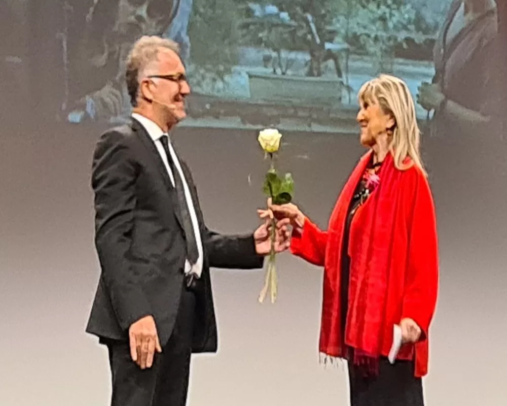 Nürnberg Film Festivali Başladı