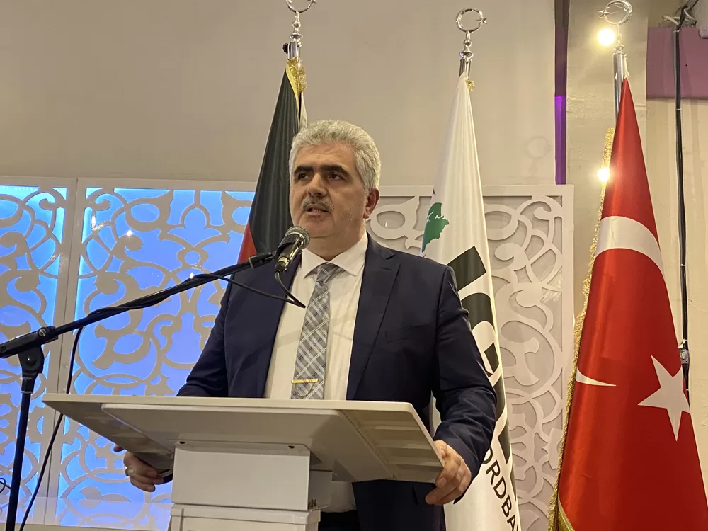 ‘DEPREM AKLIMIZDAN ÇIKMAYACAK, UNUTMAYACAĞIZ’