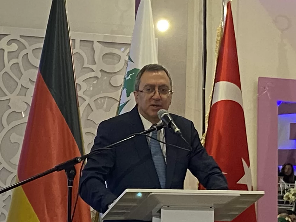 ‘DEPREM AKLIMIZDAN ÇIKMAYACAK, UNUTMAYACAĞIZ’