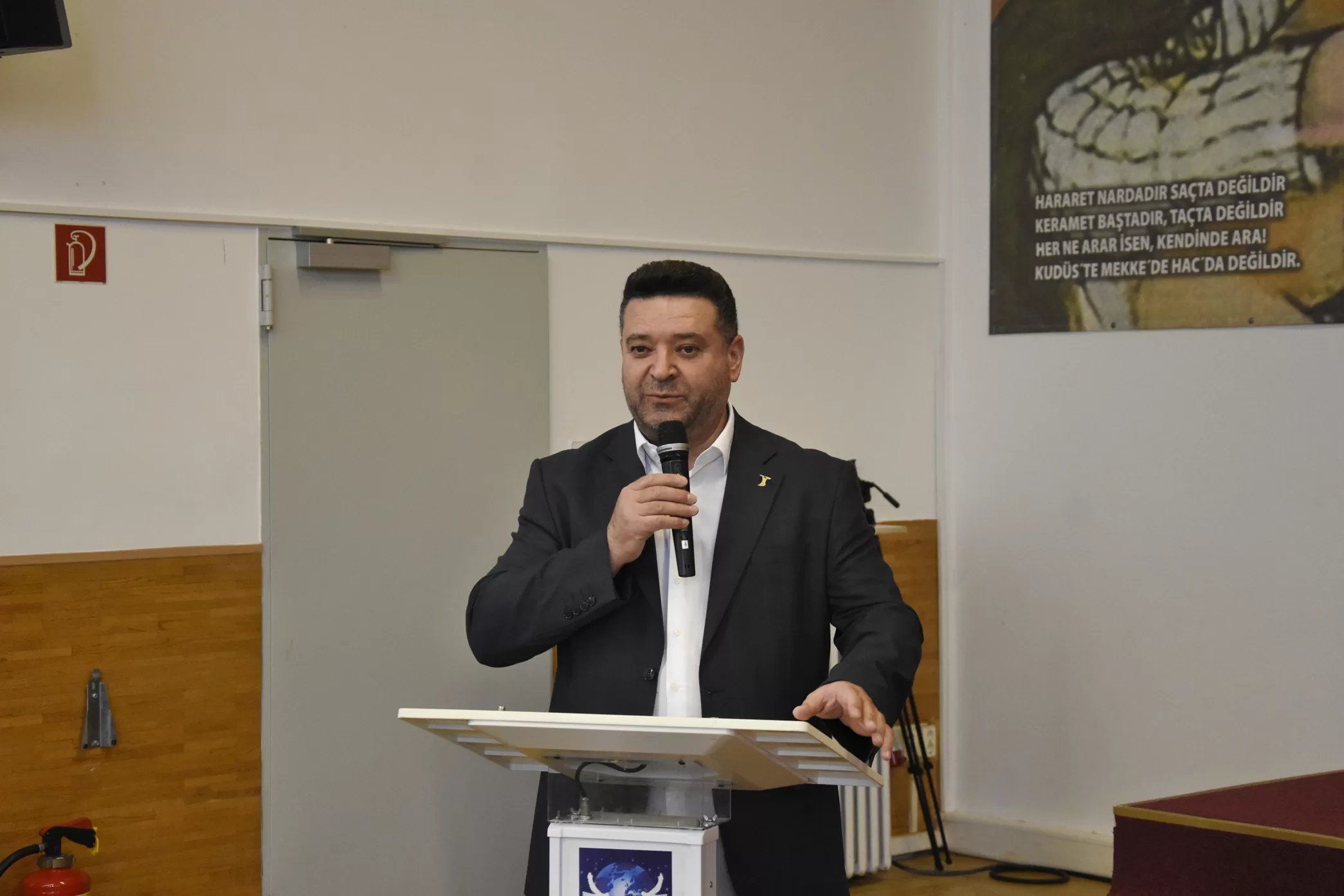 ´Türkiye seçime giderken Demokratik güçler ne yapmalı´