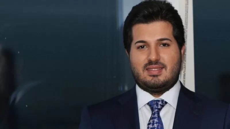 “Rıza Sarraf ABD’de kayıplara karıştı”