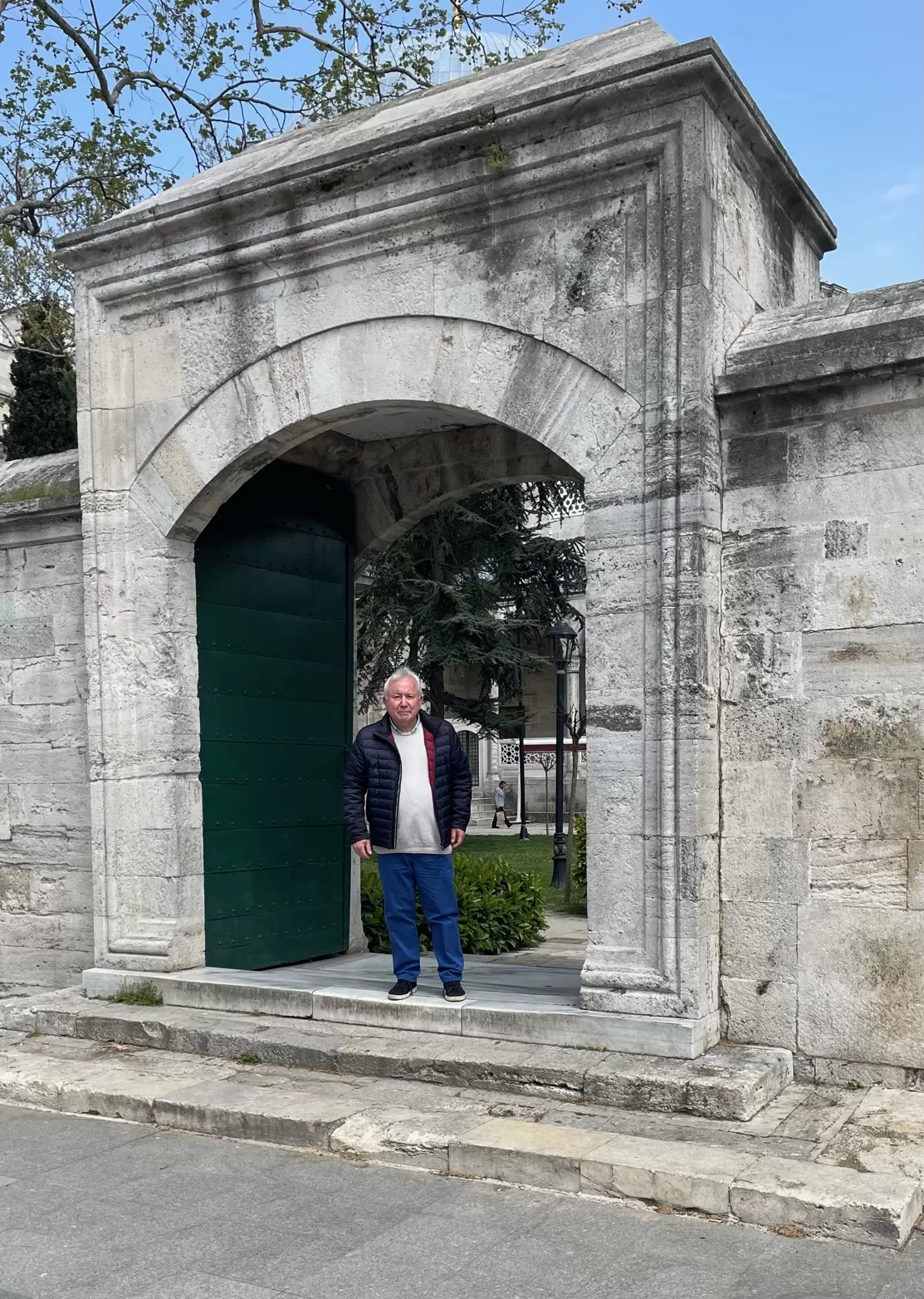 SÜLEYMANİYE´DE FASULYECİLER