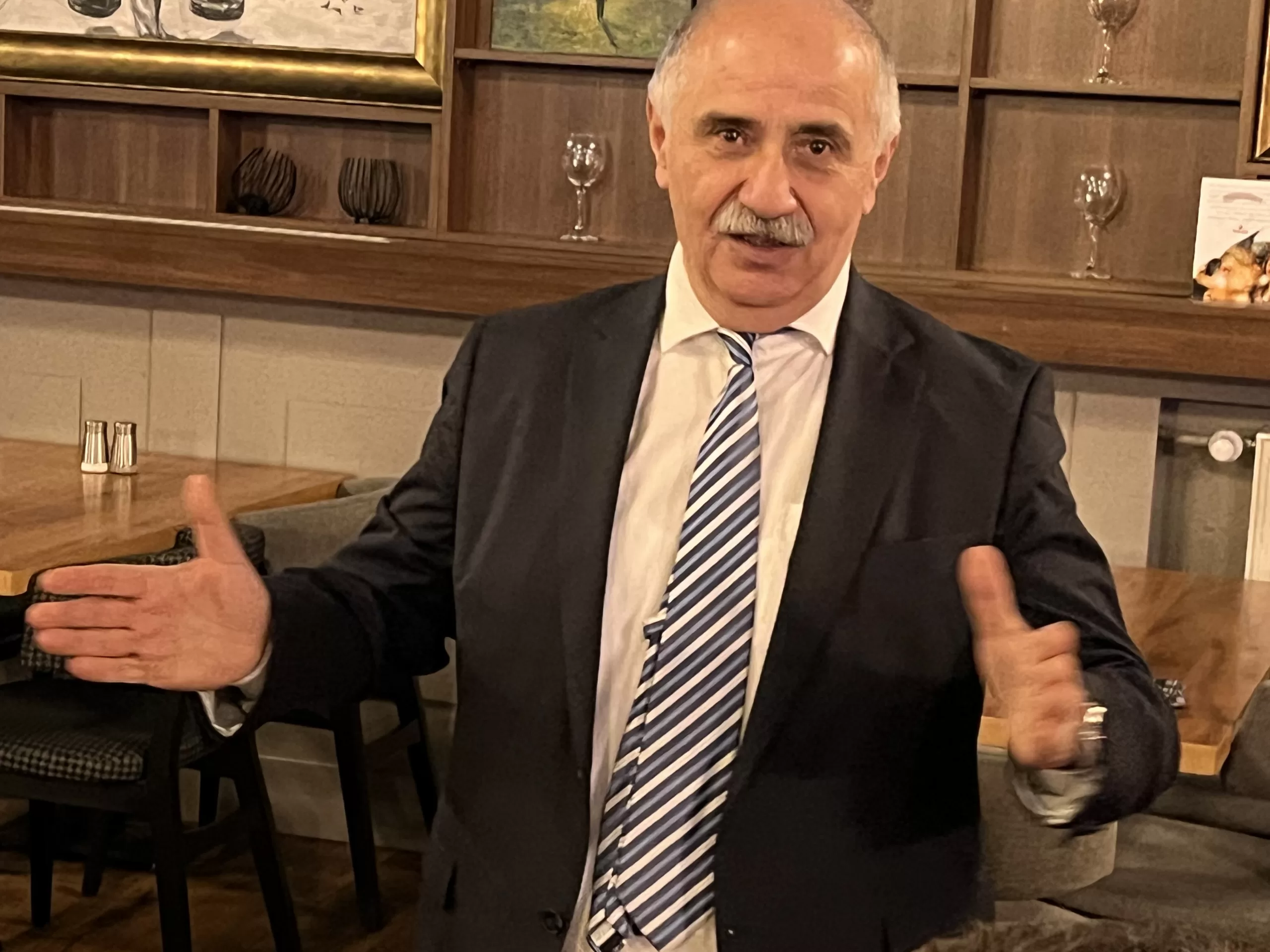 CHP Berlin Teşkilatı Seçime Hazır