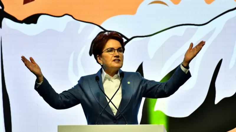 İYİ Parti Seçim Beyannamesinde Neler Vadetti?