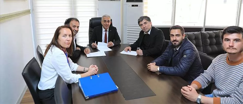 Kalinda Antik Kenti'nde kazı çalışması yapılacak