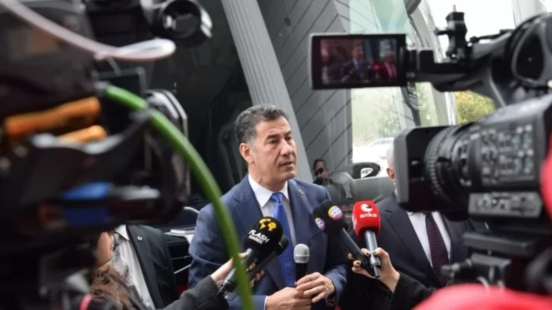 ‘’Kimi destekleyeceğimize henüz karar vermedik’’