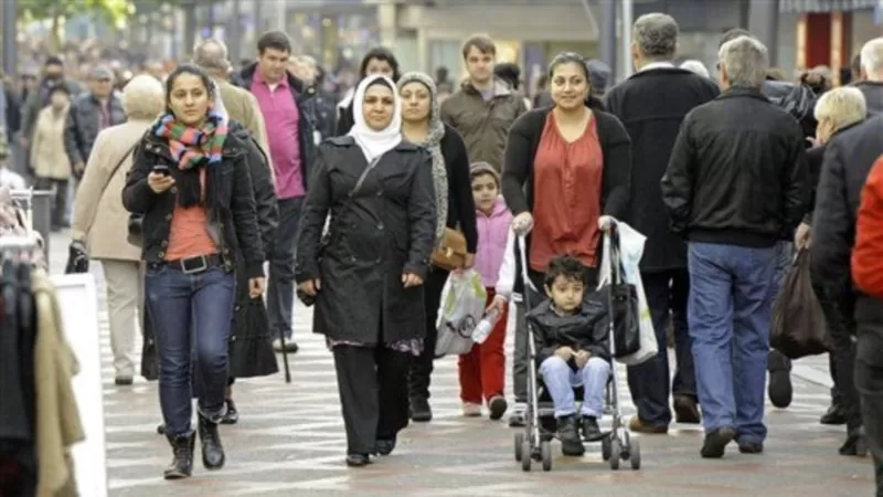 Türkiye Seçimleri Alman Basınında