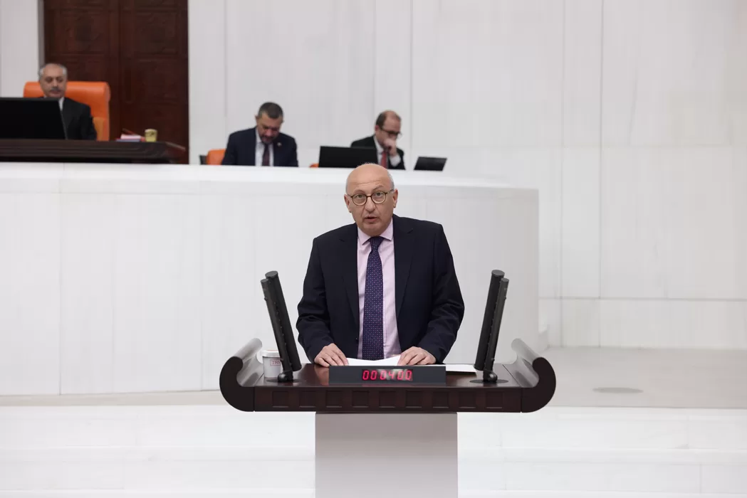 “14 Mayıs’tan sonra Arupalı Türklere de baharı getireceğiz”