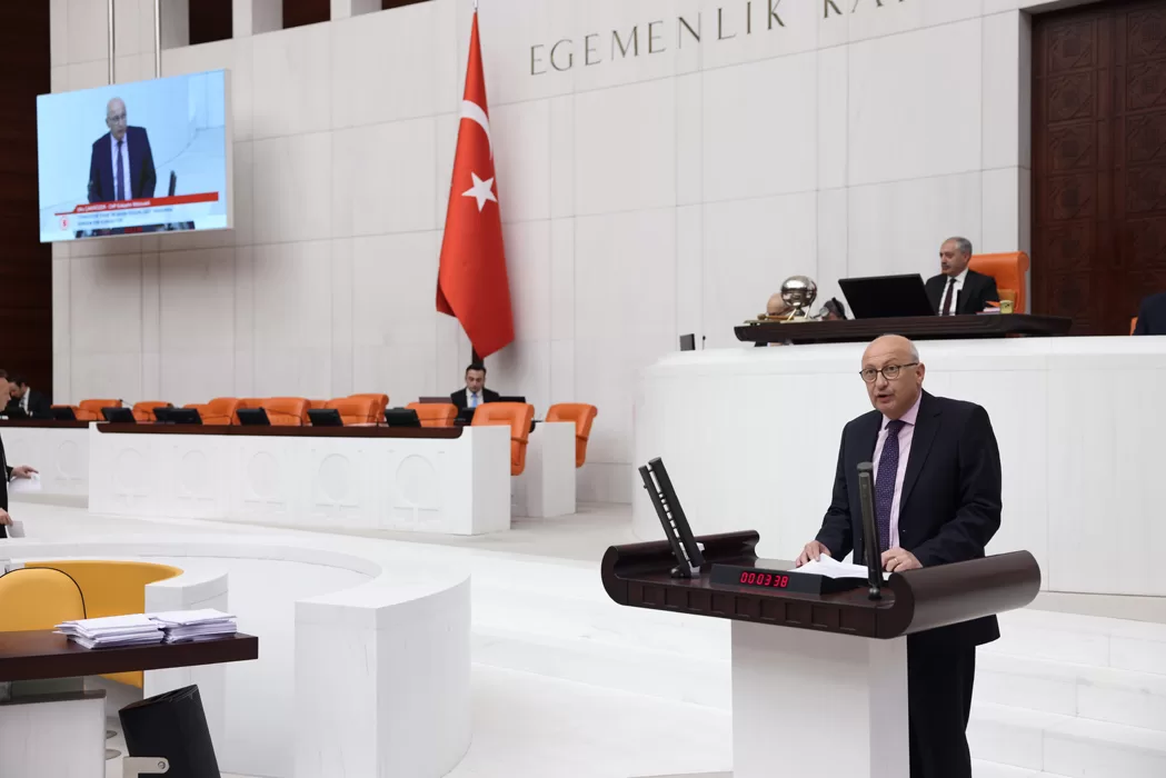 “14 Mayıs’tan sonra Arupalı Türklere de baharı getireceğiz”