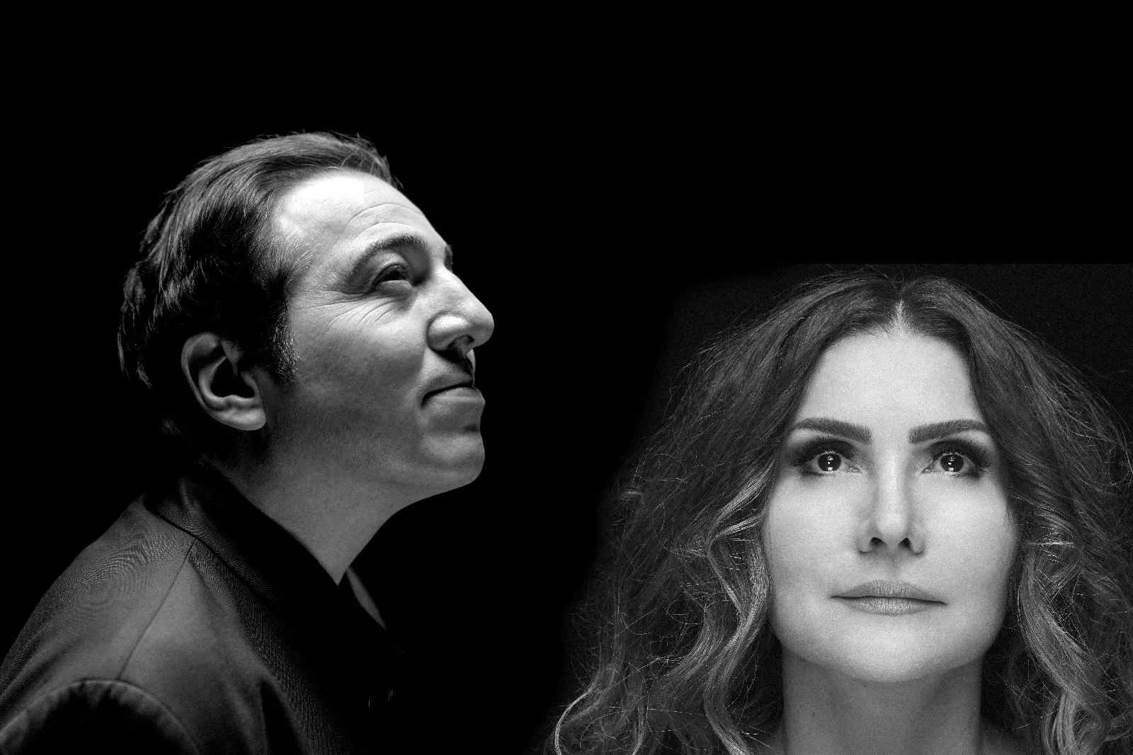 Fazıl Say ve Serenad Bağcan’dan depremzedeler için “İlk Şarkılar“