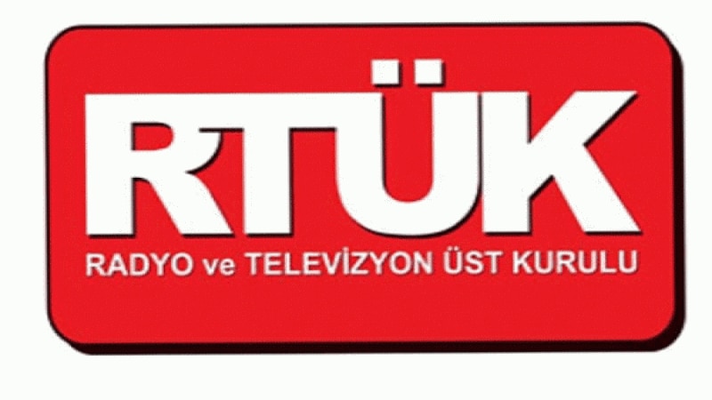 Yirmi Uluslararası STK'dan RTÜK’e Kınama