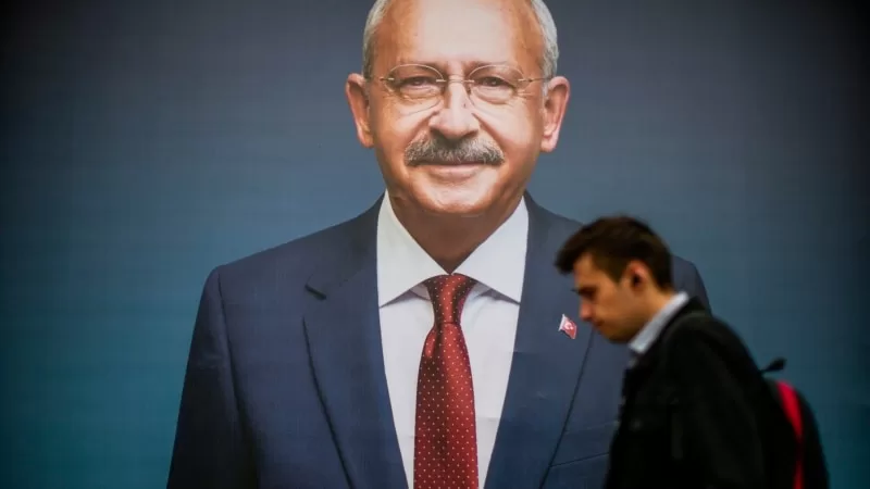 “12 günümüz var bu karanlık tünelden çıktık çıktık”