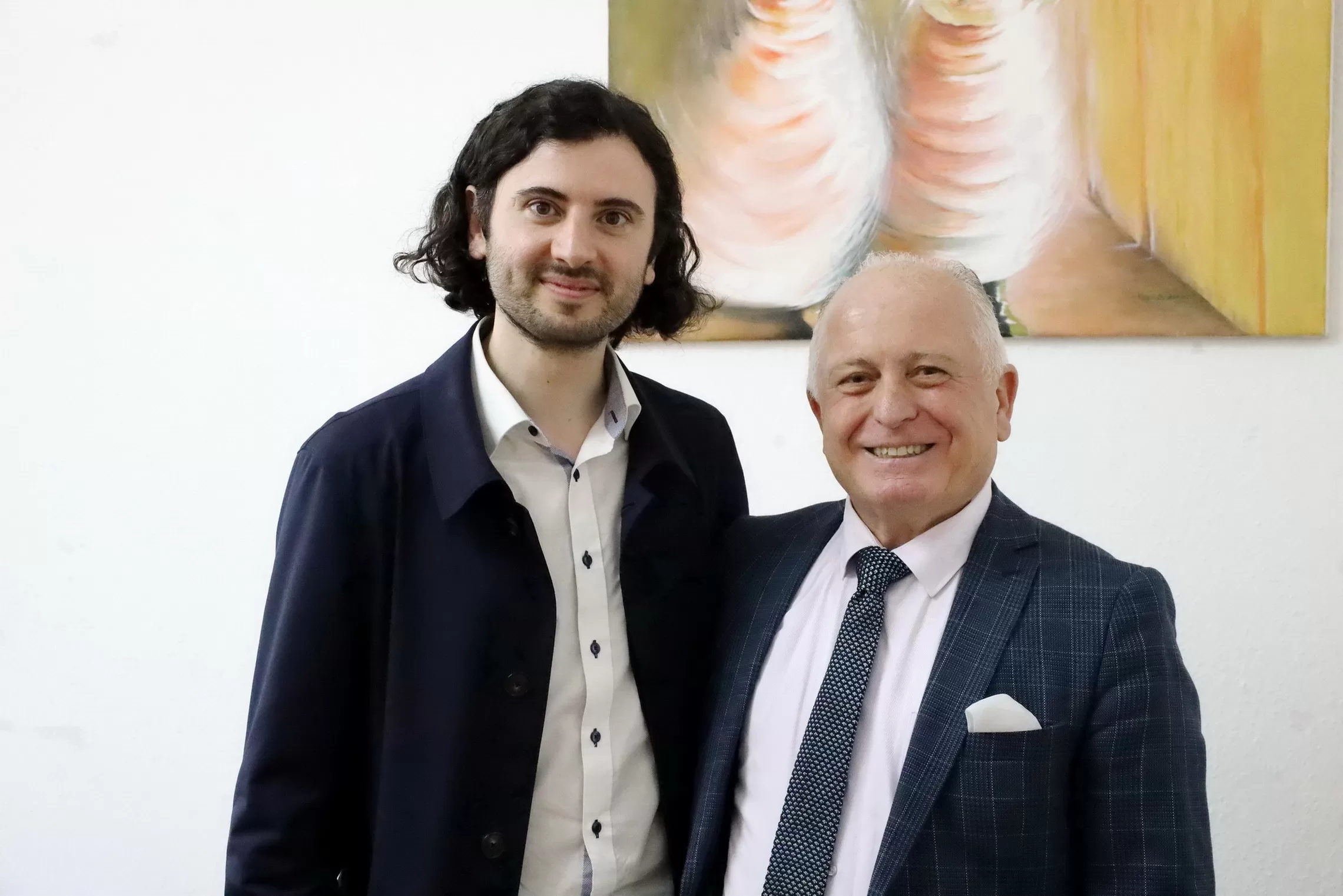 Hakan Demir: Nitelikli İşgücü Göç Yasası Kolaylaştırıldı