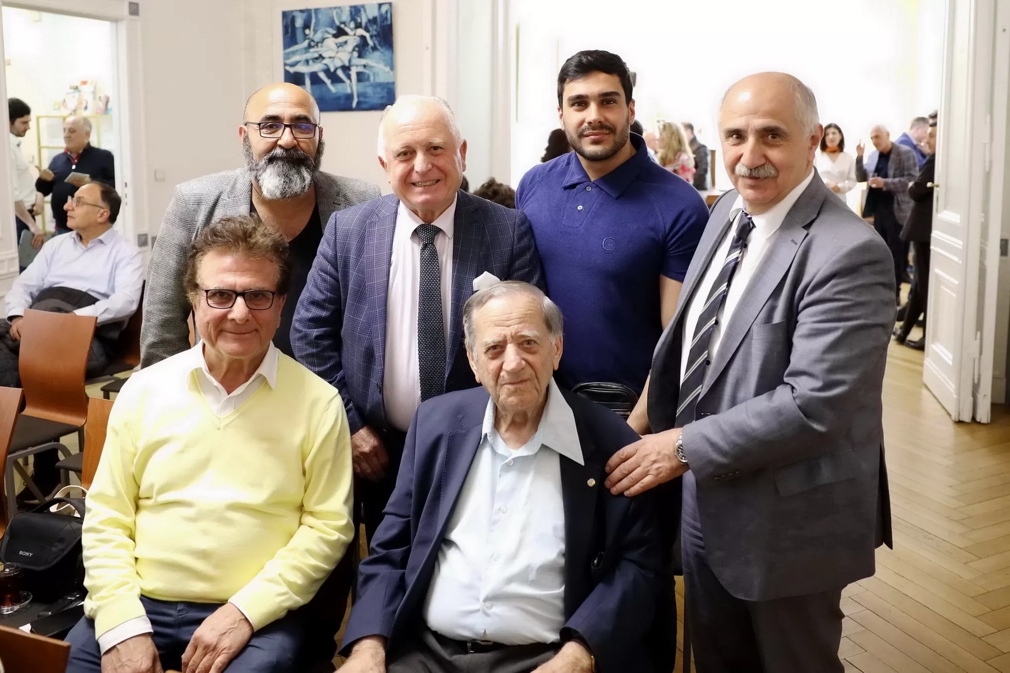 Hakan Demir: Nitelikli İşgücü Göç Yasası Kolaylaştırıldı