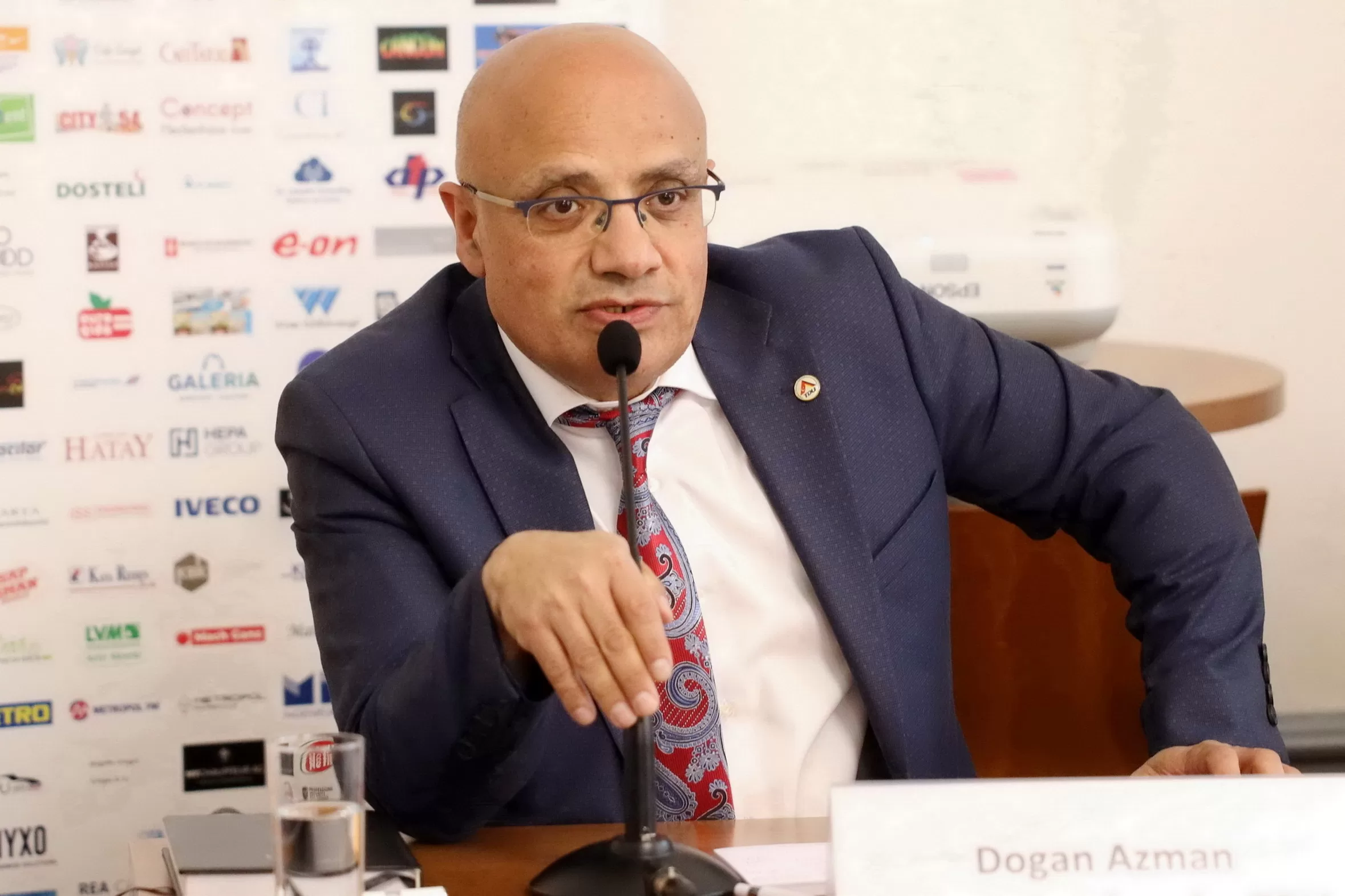 Hakan Demir: Nitelikli İşgücü Göç Yasası Kolaylaştırıldı