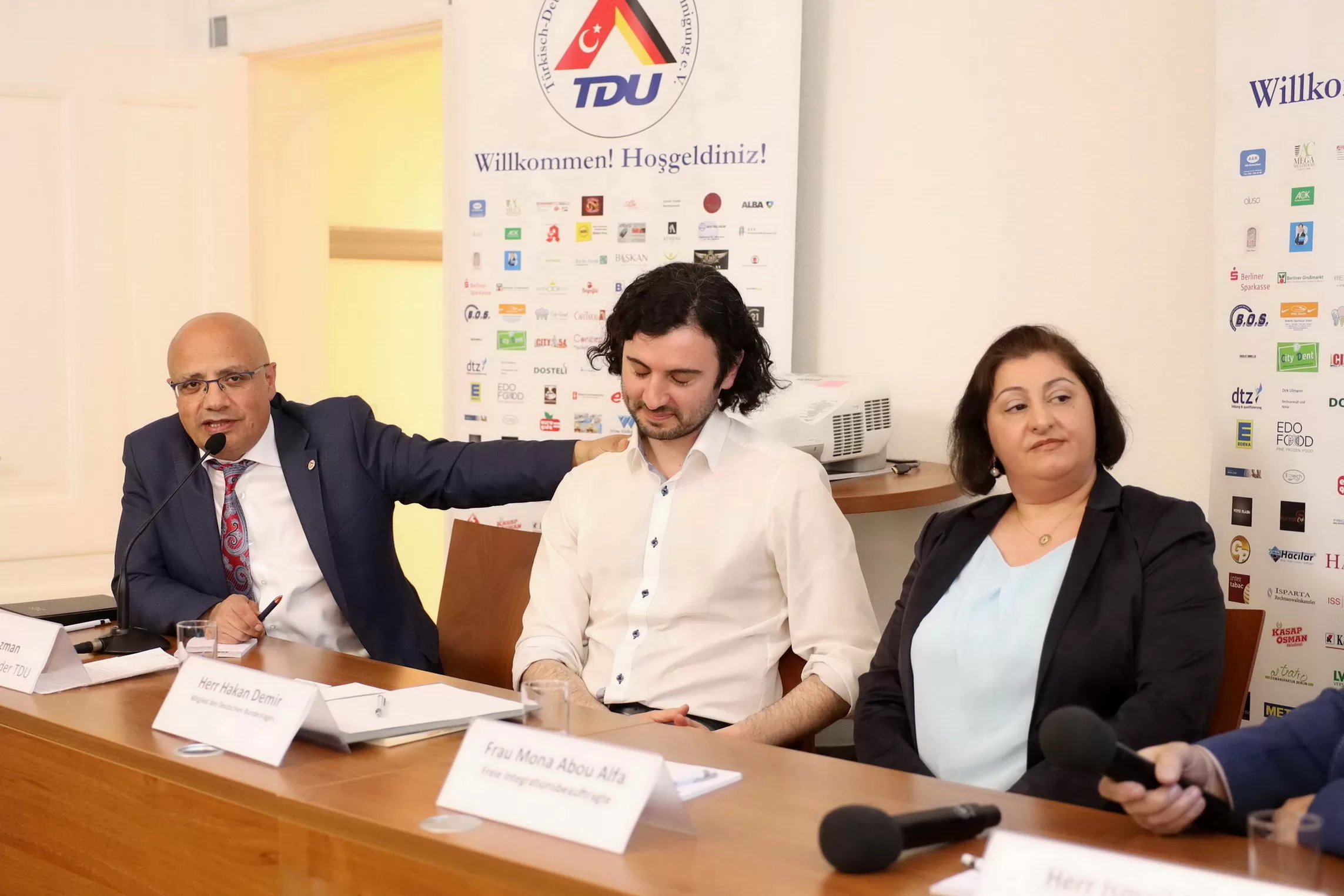 Hakan Demir: Nitelikli İşgücü Göç Yasası Kolaylaştırıldı