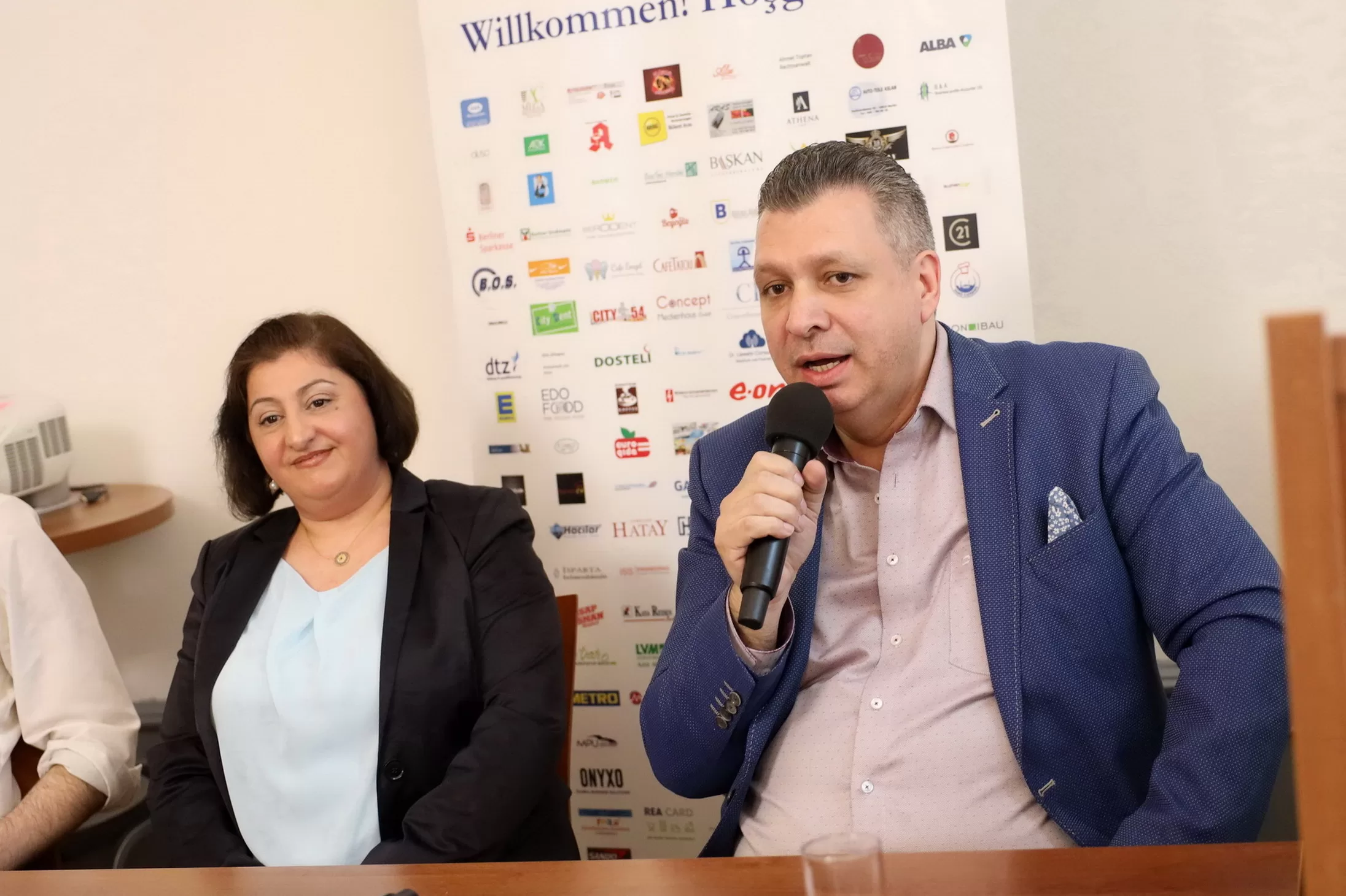 Hakan Demir: Nitelikli İşgücü Göç Yasası Kolaylaştırıldı