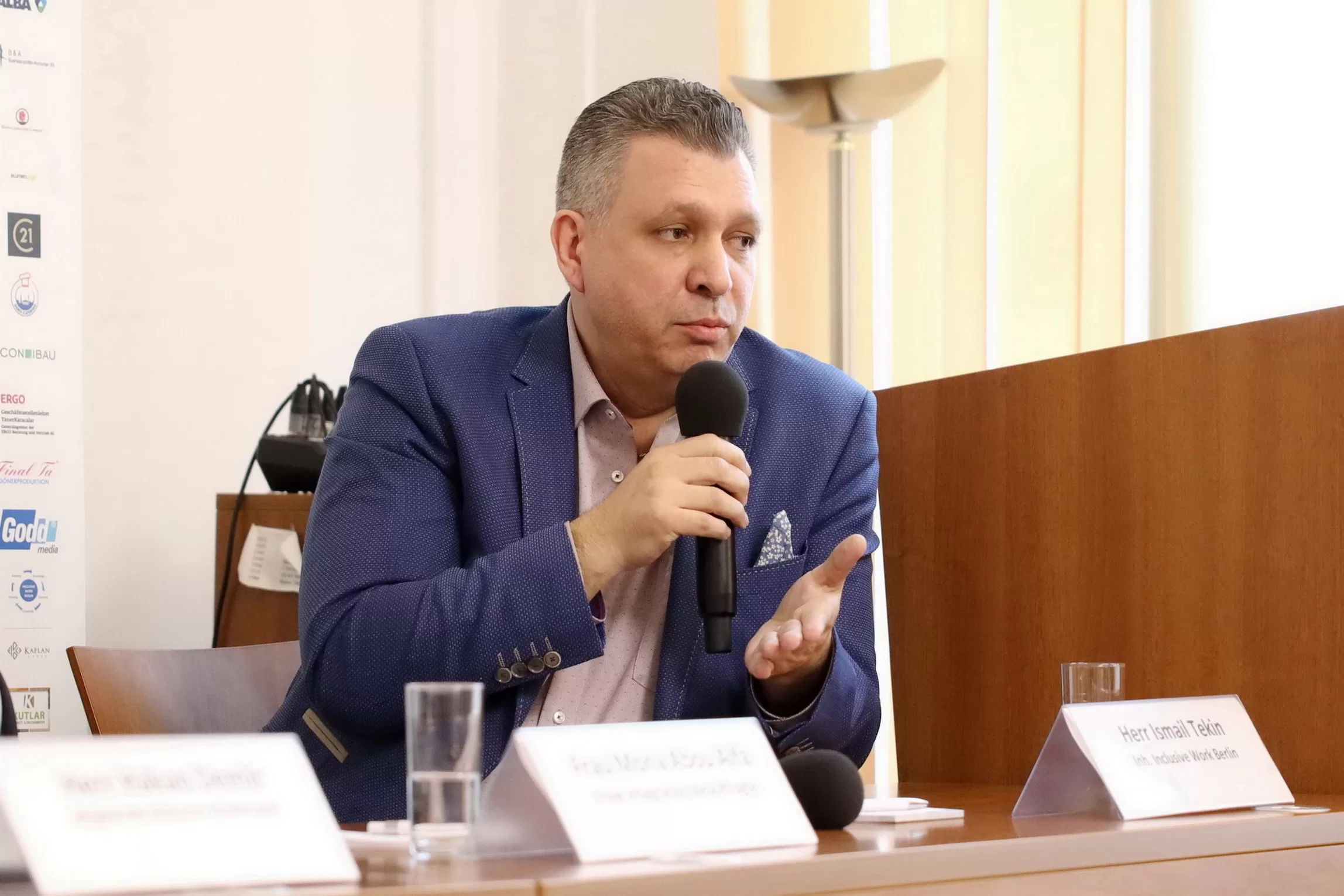 Hakan Demir: Nitelikli İşgücü Göç Yasası Kolaylaştırıldı