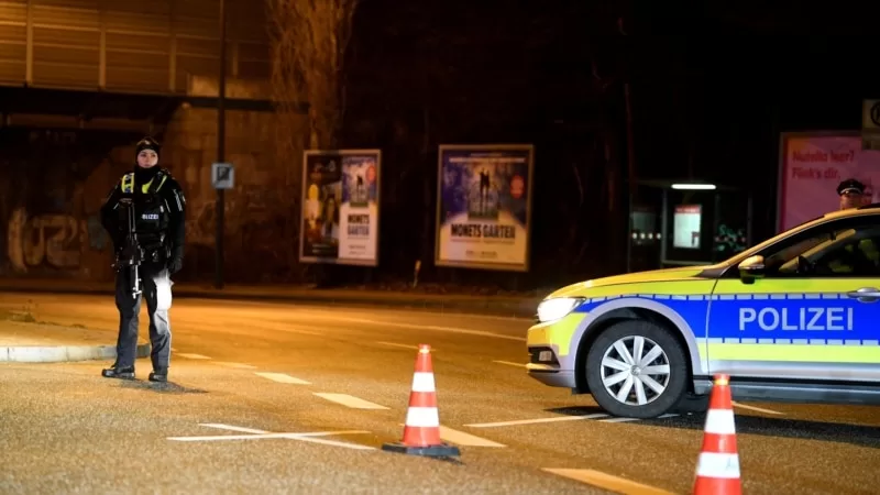 Gözaltına alınan Sabah gazetesi temsilcileri serbest