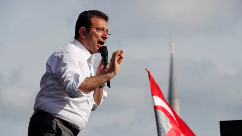 “Aynı şeyleri yaparak asla farklı sonuç beklemeyeceğiz”