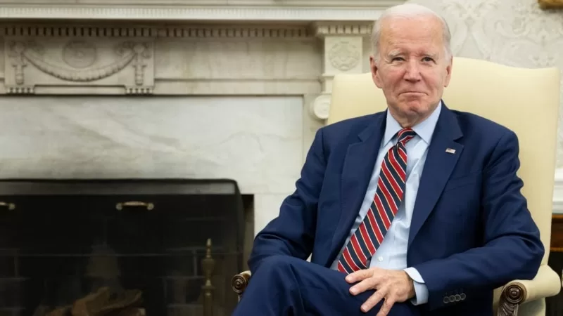 Biden’ın seçim yorumu: "Umarım kim kazanırsa kazanır"