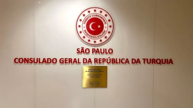 Brezilya’da ikinci tura katılımda kısmi artış