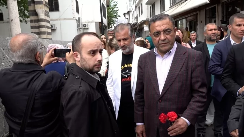 CHP 21 yıl sonra Diyarbakır’dan milletvekilliği kazandı