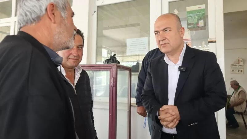 "TSK'ya seçim günü için talimat verildi" iddiası