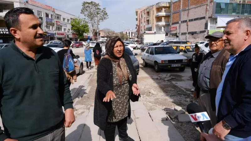 Depremin merkez üssü Kahramanmaraş’ta seçmenin oy tercihi değişti mi?
