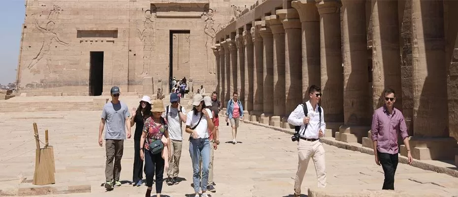 Dünya turizmindeki gidişatı Çin belirleyecek