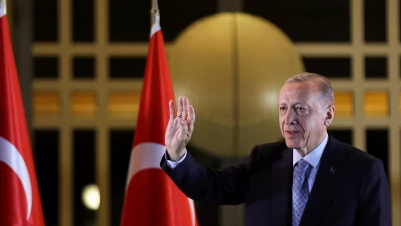“Erdoğan ülke içinde sertleşirken Washington'la daha iyi ilişki arayışına girebilir”