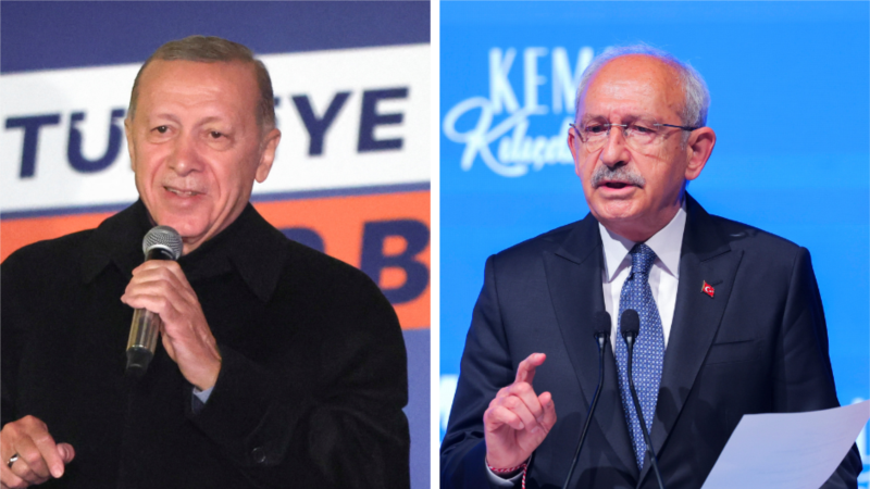 Kılıçdaroğlu’ndan Erdoğan’a “montajcı sahtekar” suçlaması