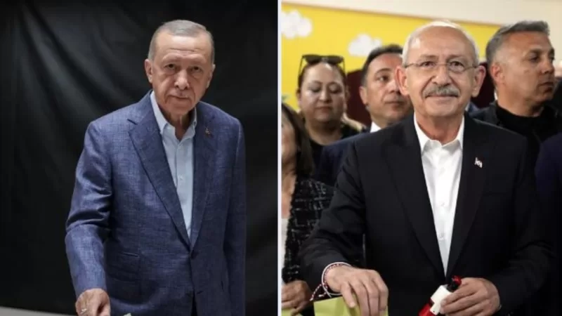 “Politik Olarak Zehirli Bir Ortamda Seçimlere Gidiyoruz”