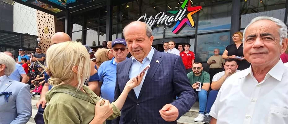 Erdoğan´ın Başarısı KKTC ve Doğu Akdeniz´deki İstikrar İçin Önem Taşıyor