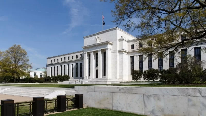 FED gösterge faiz oranını 25 baz puan arttırdı