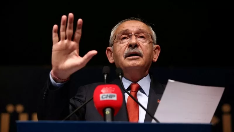 “Gel TRT’de istediğin gazetecilerin sorularını yanıtlayalım”