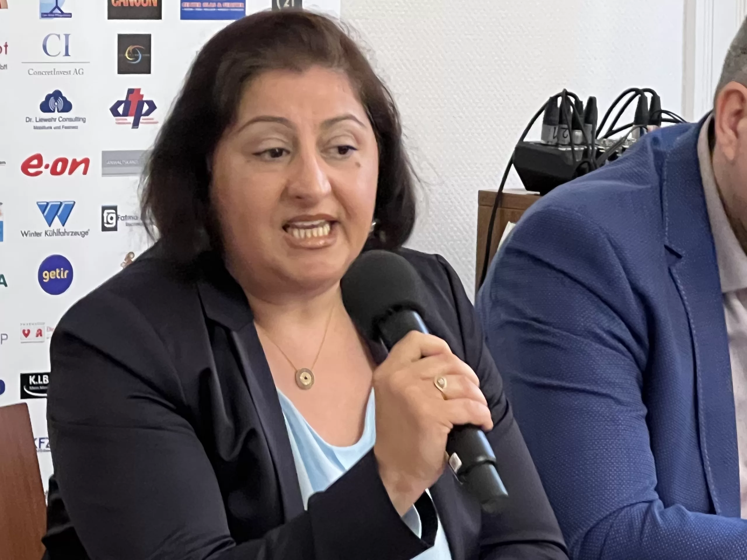 Hakan Demir: Nitelikli İşgücü Göç Yasası Kolaylaştırıldı