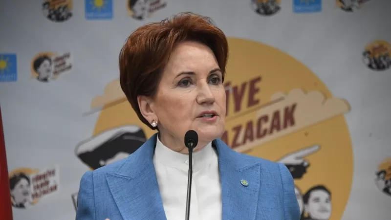 Özdağ’ın taleplerine karşı çıkmayan Akşener’den İnce’ye de yeşil ışık