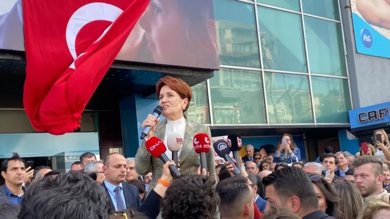 “Kılıçdaroğlu seçildiğinde AK Parti parlamenter sistemi isteyecek”